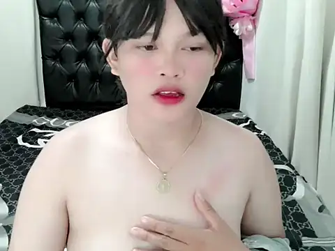 Snapshot of chennybbgirl chatting on 28, 6, 2026 chennybbgirl online show from 28, 6, 2026