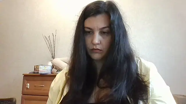 Feymaria online show from 13, 10, 2025