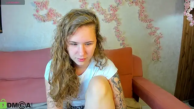 Elsie Cutties online show from 2, 10, 2025