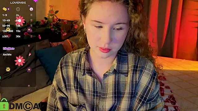 Elsie Cutties online show from 28, 3, 2026