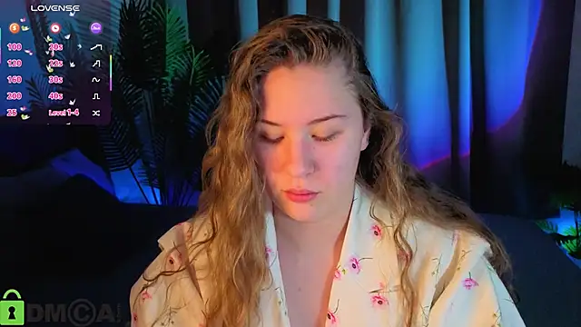 Elsie Cutties online show from 23, 5, 2026