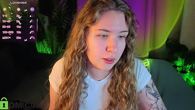 Elsie Cutties online show from 25, 5, 2026
