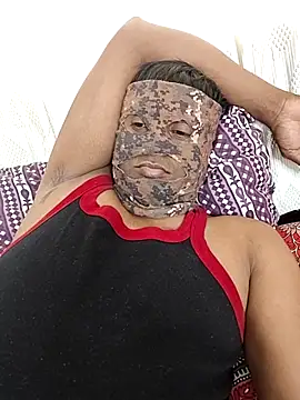 Rushasharma 368 online show from 21, 4, 2026