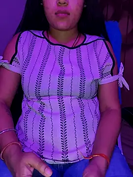 Snapshot of -Anushka01 chatting on 24, 10, 2025 -Anushka01 online show from 24, 10, 2025