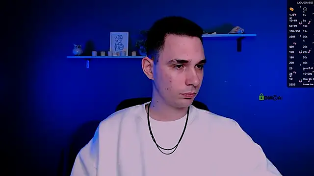 jason sweety online show from 2, 12, 2025