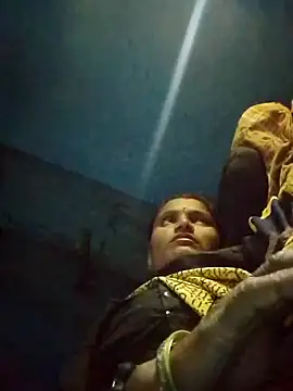 Snapshot of Pooja6060 chatting on 19, 10, 2025 Pooja6060 online show from 19, 10, 2025