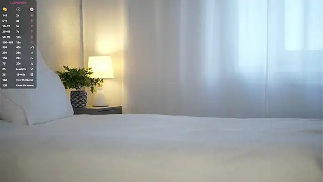 LettySlovacek online show from 25, 10, 2025