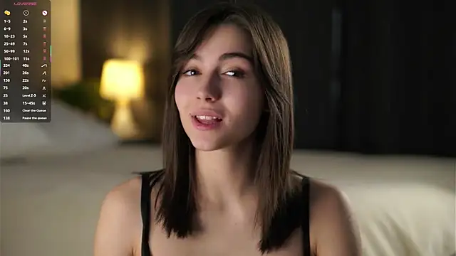 LettySlovacek online show from 14, 11, 2025