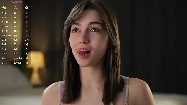 LettySlovacek online show from 2, 12, 2025