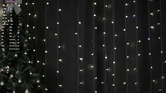 LettySlovacek online show from 6, 1, 2026