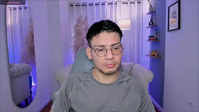 marcuswildx online show from 22, 12, 2025