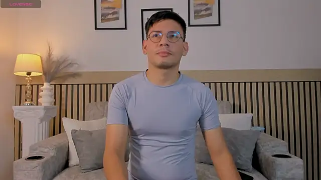 marcuswildx online show from 21, 4, 2026