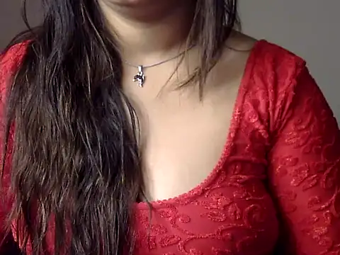 Aaliya02 online show from 23, 10, 2025