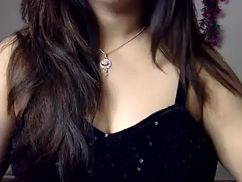 Snapshot of Aaliya02 chatting on 17, 6, 2026 Aaliya02 online show from 17, 6, 2026