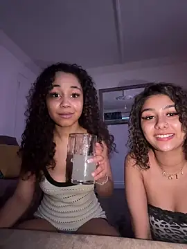 OliviaAshhh online show from 3, 4, 2026