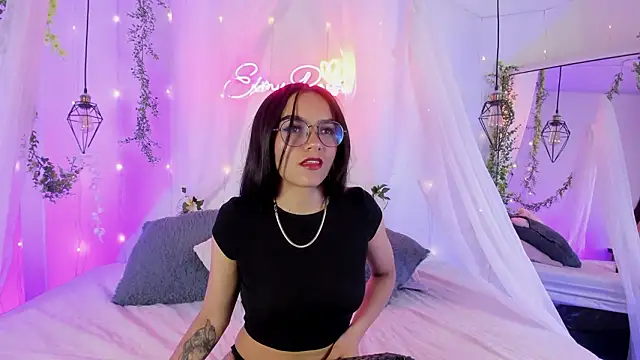 eimi rosse18 online show from 19, 3, 2026