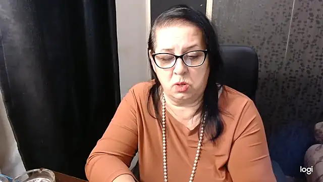 MissSanjanne online show from 11, 10, 2025