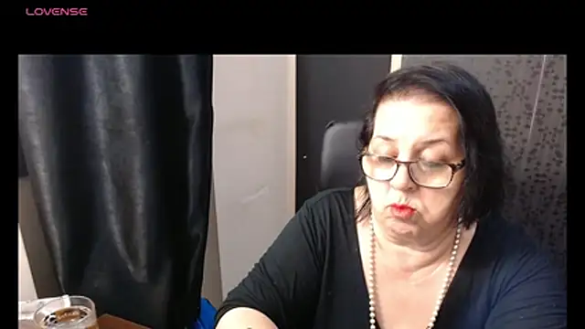 MissSanjanne online show from 25, 2, 2026