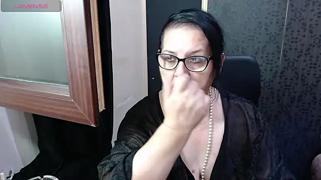 MissSanjanne online show from 21, 7, 2026
