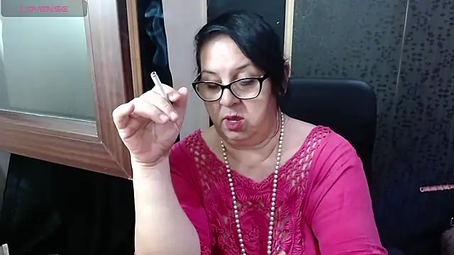 MissSanjanne online show from 23, 7, 2026
