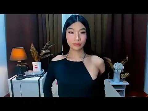 Snapshot of Catthanya_bbc chatting on 18, 10, 2025 Catthanya bbc online show from 18, 10, 2025