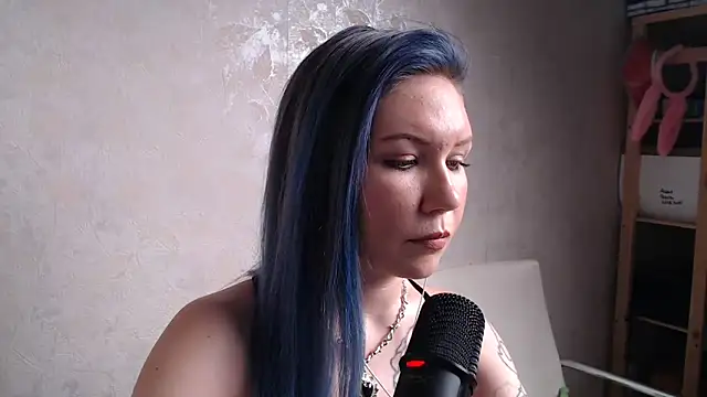 Kyserina online show from 29, 9, 2025