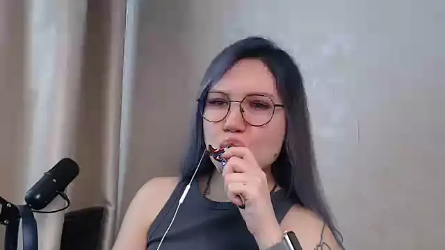 Kyserina online show from 9, 10, 2025
