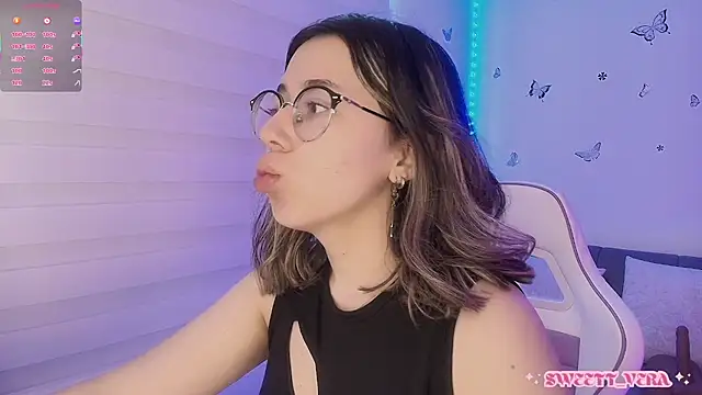 sweettvera online show from 5, 2, 2026