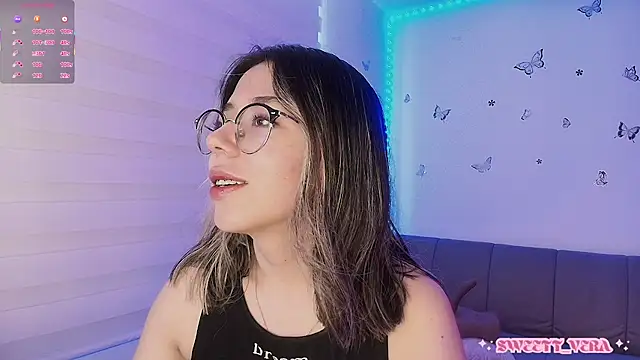 sweettvera online show from 7, 2, 2026