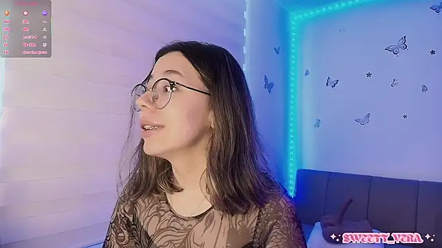 sweettvera online show from 8, 2, 2026