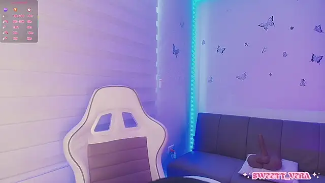 sweettvera online show from 25, 2, 2026