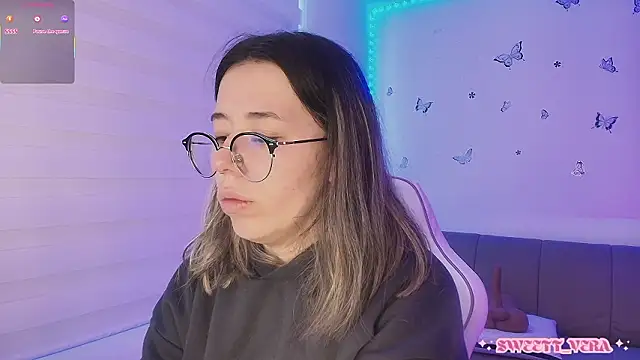 sweettvera online show from 9, 3, 2026