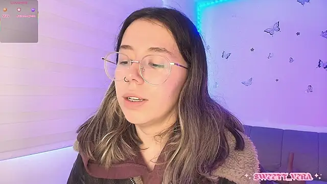 sweettvera online show from 15, 4, 2026