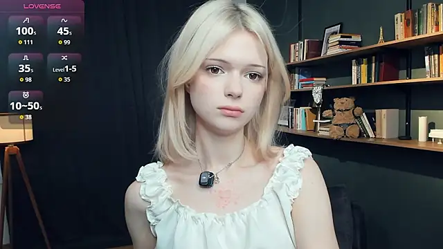 LaureMestler online show from 14, 1, 2026