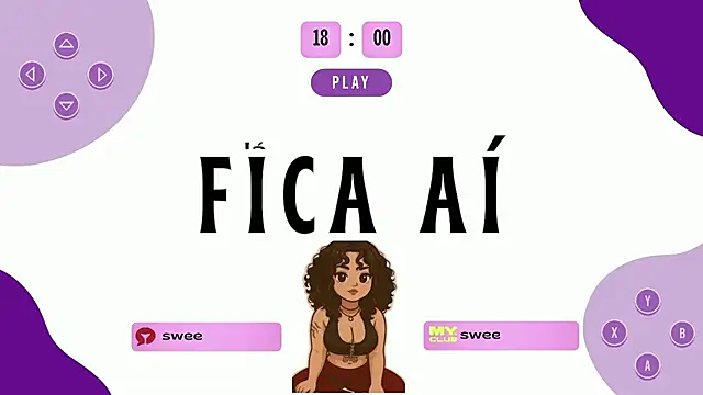 sweetamy326 online show from 17, 12, 2025