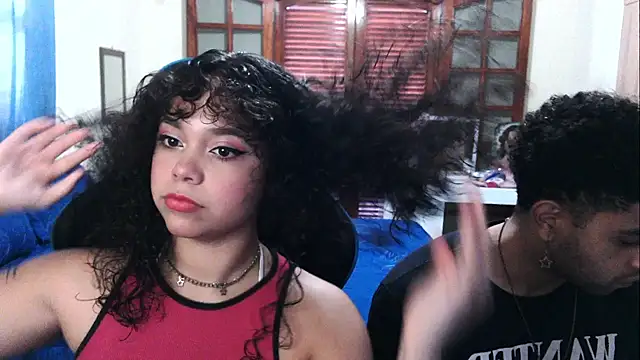 sweetamy326 online show from 16, 2, 2026