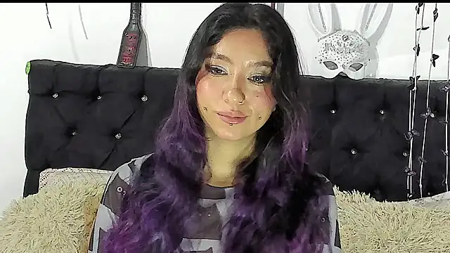 ValeryTatto online show from 2, 4, 2026