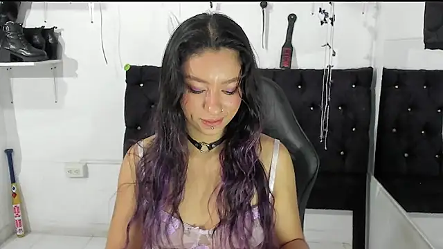 ValeryTatto online show from 2, 6, 2026