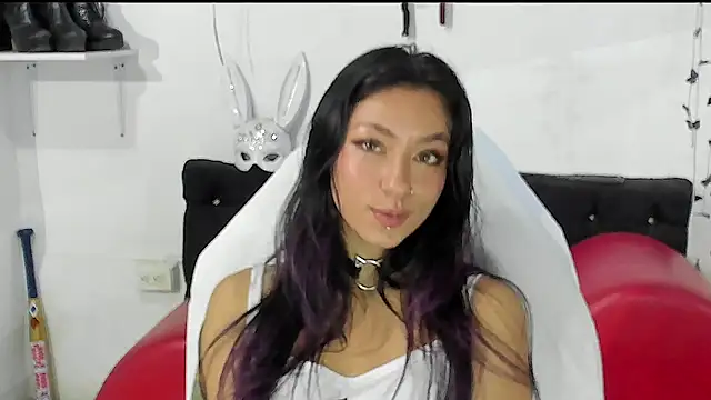 ValeryTatto online show from 6, 7, 2026