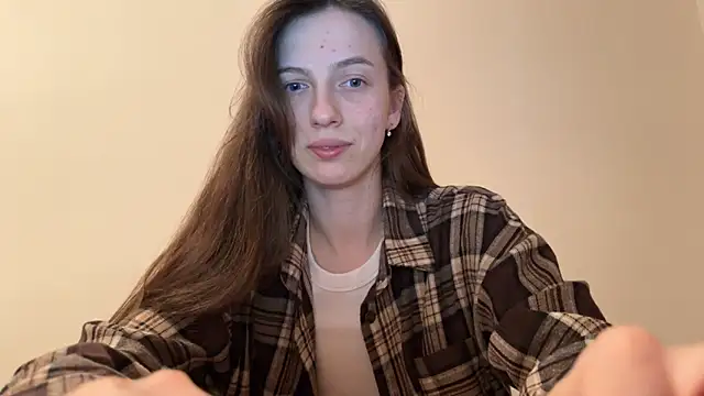 Prettyyy Angel online show from 11, 3, 2026