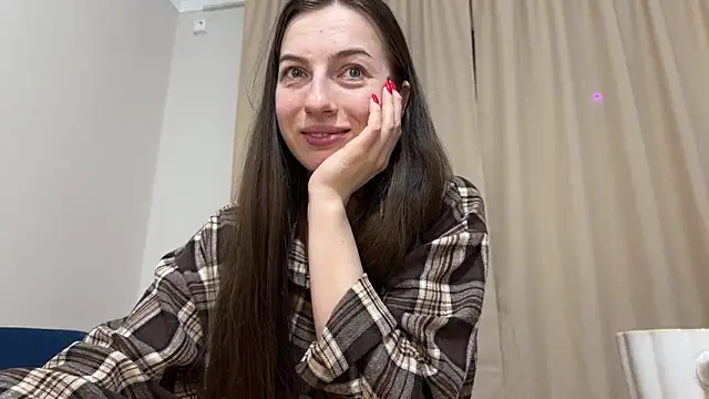 Prettyyy Angel online show from 23, 4, 2026