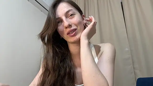 Prettyyy Angel online show from 23, 5, 2026