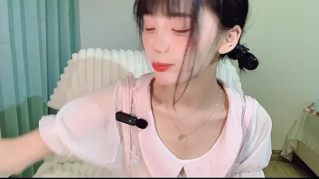 Ximei-O online show from 7, 4, 2026