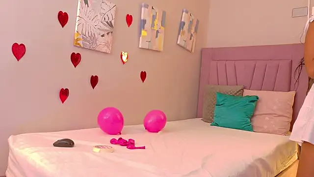 Snapshot of meli_peach1 chatting on 14, 2, 2026 meli peach1 online show from 14, 2, 2026