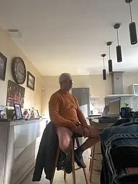 Roccobis online show from 16, 12, 2025