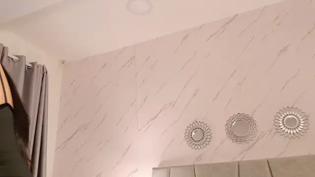 Michell Monet online show from 29, 3, 2026