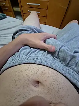 Salsicha244 online show from 1, 3, 2026