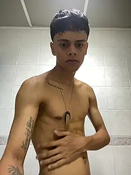 BABY SANDER online show from 24, 4, 2026