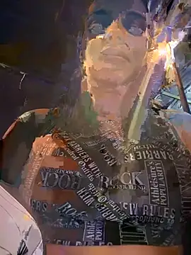 Anavalle online show from 10, 11, 2025