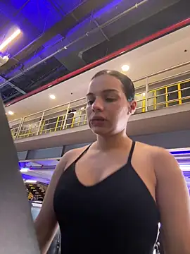 Anavalle online show from 6, 3, 2026